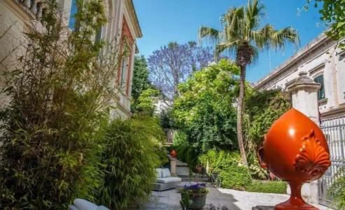 Dimora Storica Muratore Luxury rooms - 35