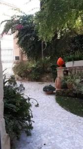 Dimora Storica Muratore Luxury rooms - 54