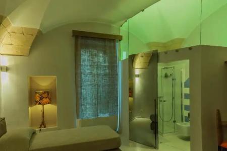 Dimora Storica Muratore Luxury rooms - 58