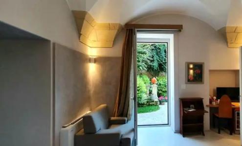 Dimora Storica Muratore Luxury rooms - 53