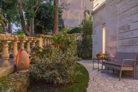 Dimora Storica Muratore Luxury rooms - 72