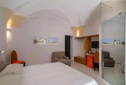 Dimora Storica Muratore Luxury rooms - 30