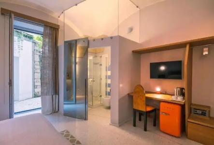 Dimora Storica Muratore Luxury rooms - 24