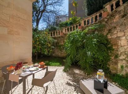 Dimora Storica Muratore Luxury rooms - 29