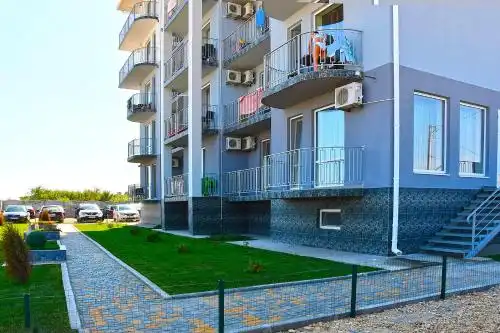 Golden Beach 2 - 45