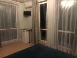 Deluxe Double Room with Side Sea View
