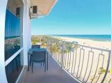 Triple Room with Sea View