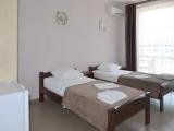 Twin Room with Sea View