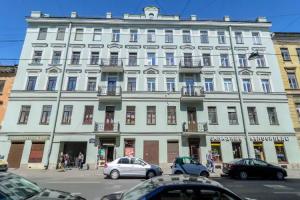 Vokrug Sveta ApartHotel