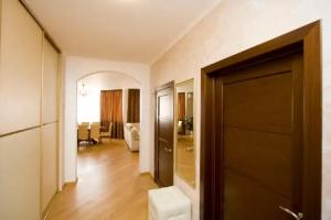 Grebenskaya 18 Apart-Hotel, Anapa