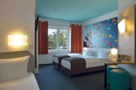 B&B München City-Ost - 59