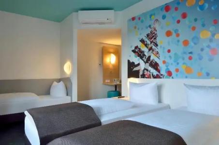 B&B München City-Ost - 50