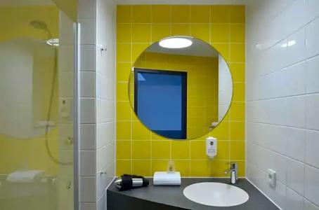 B&B München City-Ost - 58