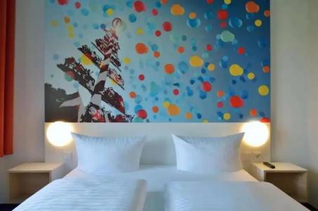 B&B München City-Ost - 51