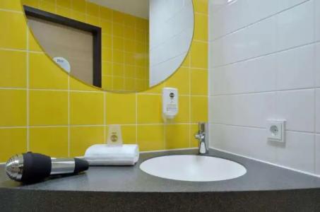 B&B München City-Ost - 53