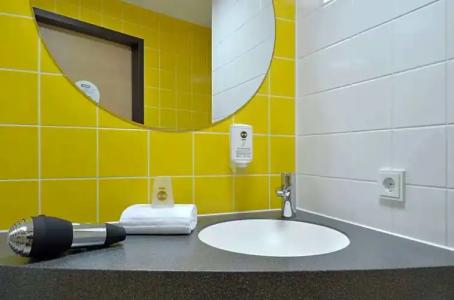 B&B München City-Ost - 57