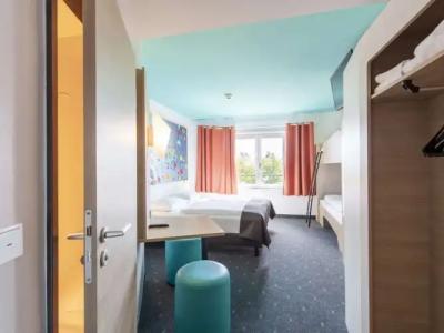 B&B München City-Ost - 62