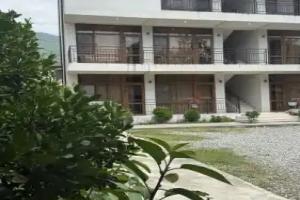 Отель Амза, Gagra