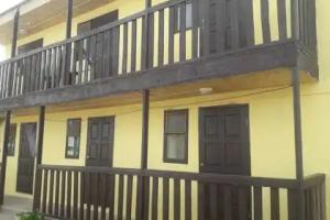 Na Uralskoy 27 Guest house, Iletsk