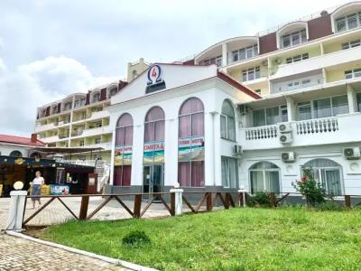 Пляж-отель Омега 4 - 3