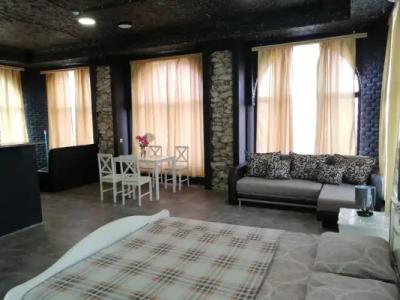 Пляж-отель Омега 4 - 75