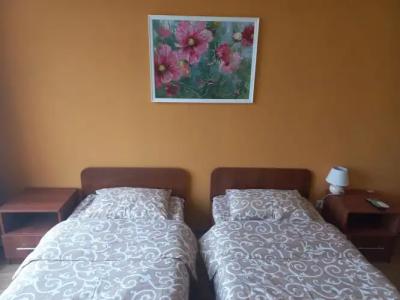 Пляж-отель Омега 4 - 18