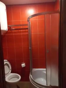 Пляж-отель Омега 4 - 25