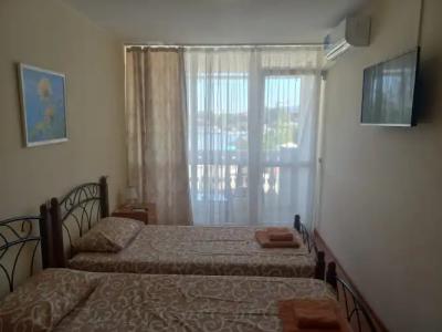 Пляж-отель Омега 4 - 17