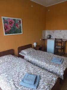 Пляж-отель Омега 4 - 19