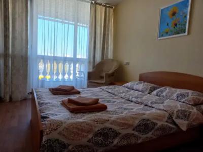 Пляж-отель Омега 4 - 67