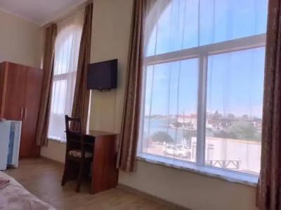 Пляж-отель Омега 4 - 8