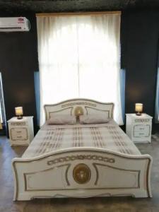 Пляж-отель Омега 4 - 74