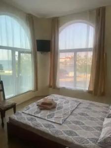 Пляж-отель Омега 4 - 56