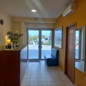 Пляж-отель Омега 4 - 5