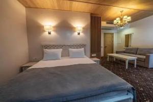 Butik-Otel "Zeytun", Ismail