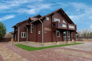 Dom Turizma Recreation camp, Aya