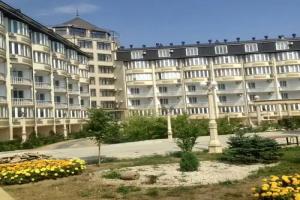 Nok Zhuravli, Makhachkala