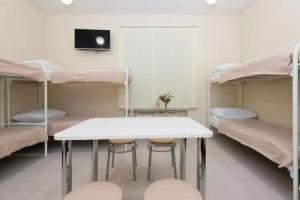 Pozhivika Hostel, Moscow