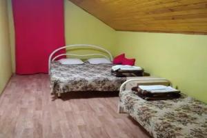 Guest House U Reki, Yaroslavl