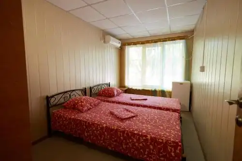 Viktoriya Tsentr otdyha Tourist base - 35