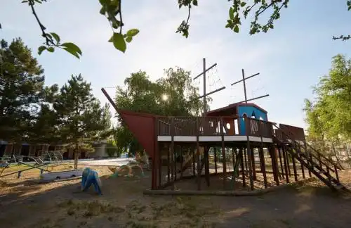 Viktoriya Tsentr otdyha Tourist base - 30