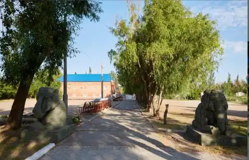 Viktoriya Tsentr otdyha Tourist base - 31