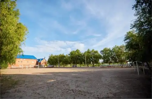 Viktoriya Tsentr otdyha Tourist base - 32