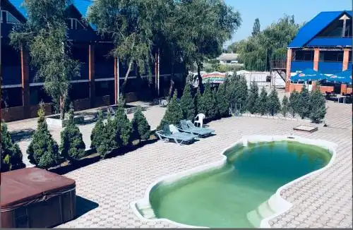 Viktoriya Tsentr otdyha Tourist base - 34