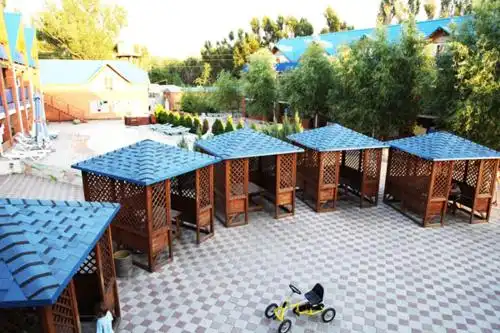 Viktoriya Tsentr otdyha Tourist base - 20