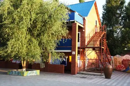 Viktoriya Tsentr otdyha Tourist base - 22