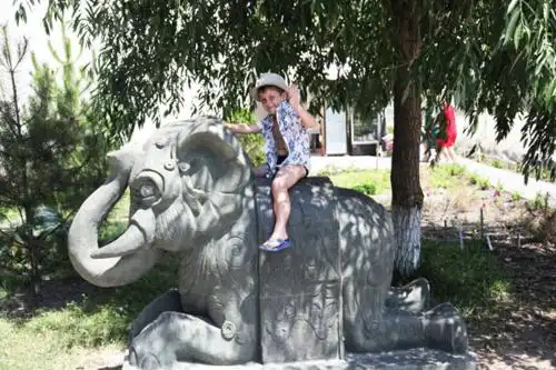 Viktoriya Tsentr otdyha Tourist base - 23