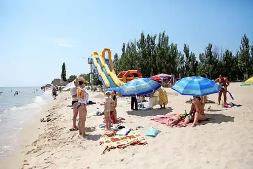 Viktoriya Tsentr otdyha Tourist base - 24