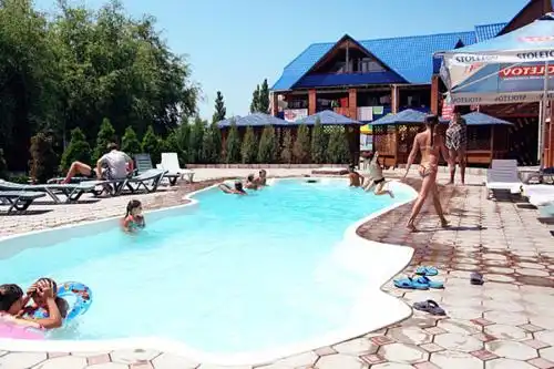 Viktoriya Tsentr otdyha Tourist base - 28