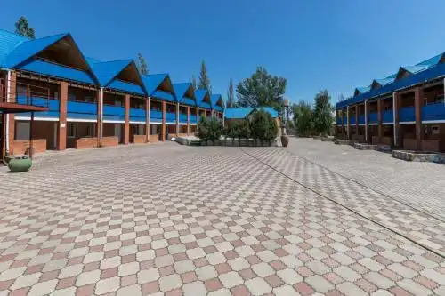Viktoriya Tsentr otdyha Tourist base - 57